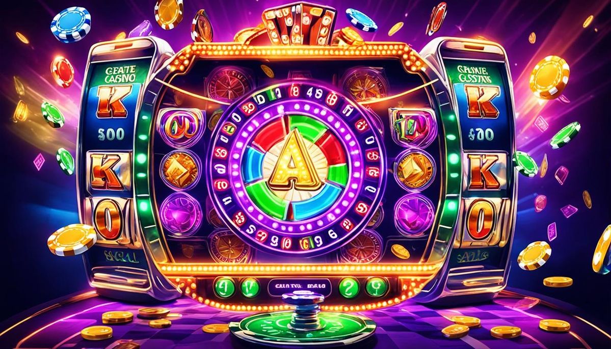 88 Fortune Slots کیسینو میں رولیٹی گیمز کے بارے میں معلومات