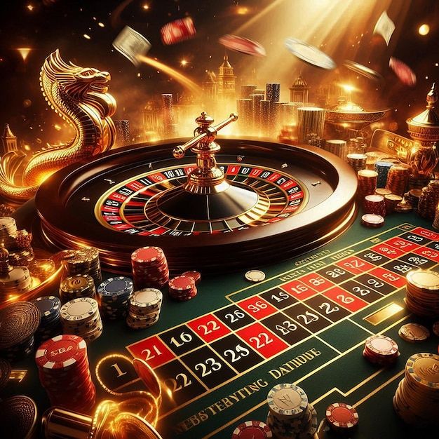 88 Fortune Slots کیسینو میں بکراٹکھیلیں