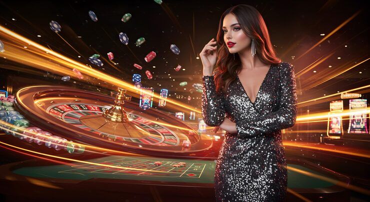 88 Fortune Slots کیسینو میں لاٹری گیمز میں حصہ لیں۔