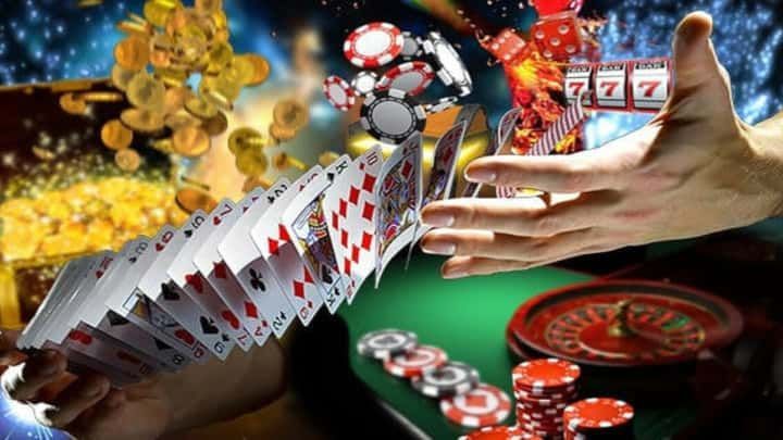 88 Fortune Slots کیسینو میں ایک آن لائن گیم کا انتخاب کریں۔