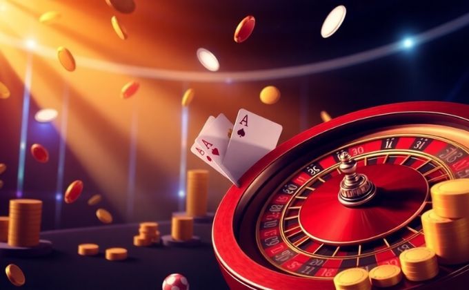 88 Fortune Slots کیسینو میں پوکر گیمز