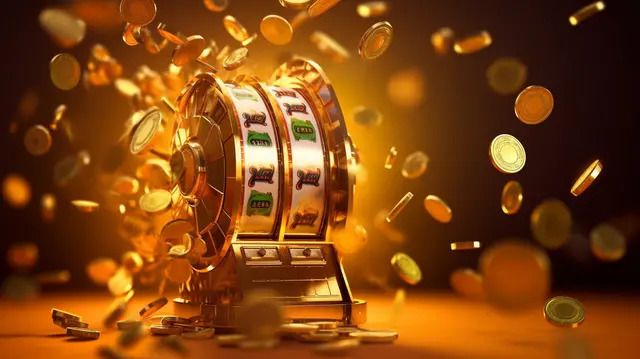 88 Fortune Slots پاکستان میں میگا ویز کیسینو گیمز